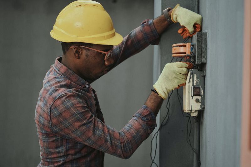 Installation électrique